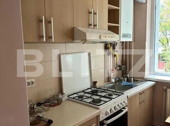 Apartament de închiriat 3 camere Gheorgheni - 160048AI | BLITZ Cluj-Napoca | Poza2