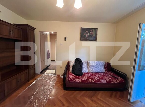 Apartament de închiriat 3 camere Gheorgheni - 160048AI | BLITZ Cluj-Napoca | Poza4
