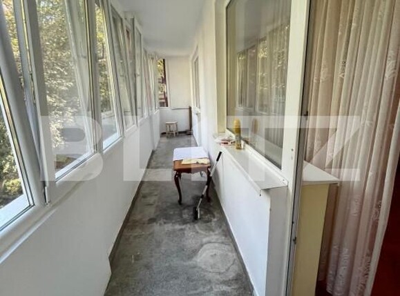 Apartament de închiriat 3 camere Gheorgheni - 160048AI | BLITZ Cluj-Napoca | Poza8