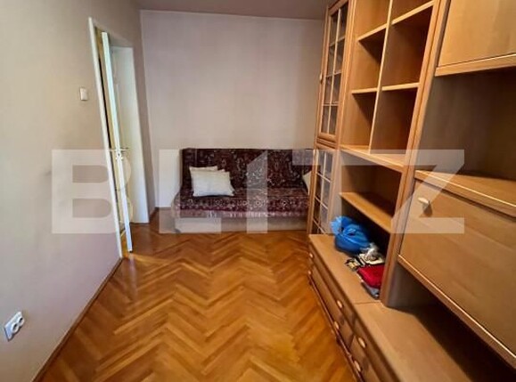 Apartament de închiriat 3 camere Gheorgheni - 160048AI | BLITZ Cluj-Napoca | Poza3