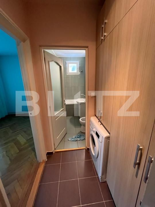 Apartament de închiriat 3 camere Gheorgheni - 160048AI | BLITZ Cluj-Napoca | Poza6