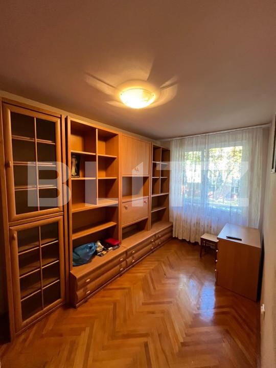 Apartament de închiriat 3 camere Gheorgheni - 160048AI | BLITZ Cluj-Napoca | Poza1