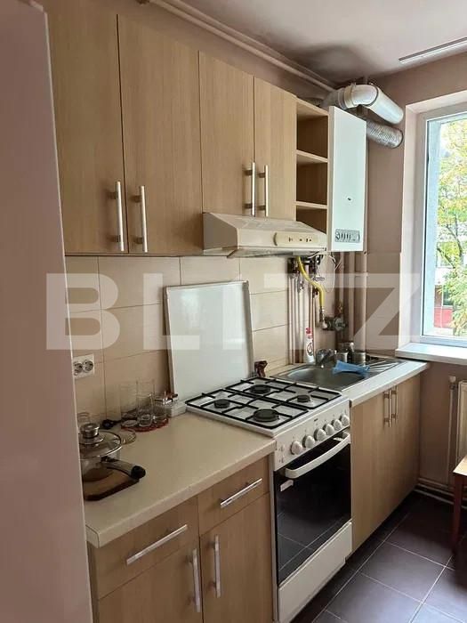 Apartament de închiriat 3 camere Gheorgheni - 160048AI | BLITZ Cluj-Napoca | Poza2