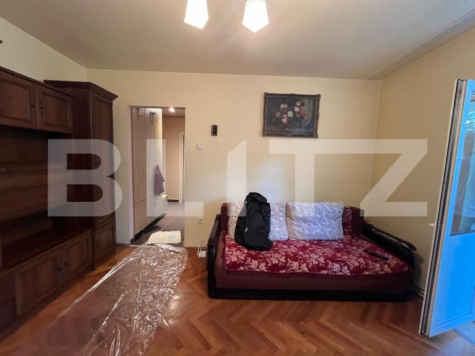 Apartament de închiriat 3 camere Gheorgheni - 160048AI | BLITZ Cluj-Napoca | Poza4