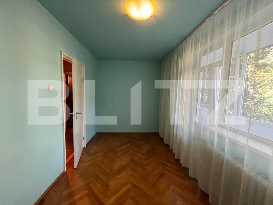 Apartament de închiriat 3 camere Gheorgheni - 160048AI | BLITZ Cluj-Napoca | Poza7