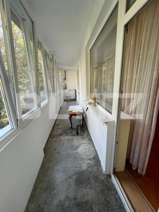 Apartament de închiriat 3 camere Gheorgheni - 160048AI | BLITZ Cluj-Napoca | Poza8