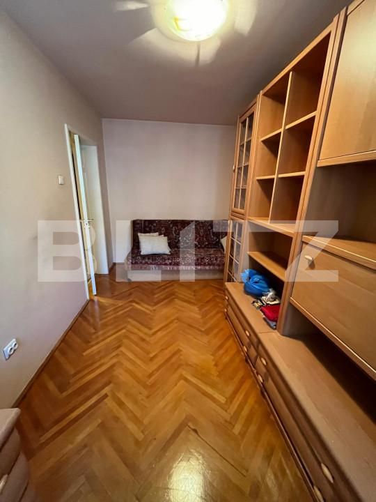 Apartament de închiriat 3 camere Gheorgheni - 160048AI | BLITZ Cluj-Napoca | Poza3