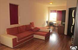 De vanzare 2 camere, 54 mp, 2 balcoane, parcare, zona Terra!