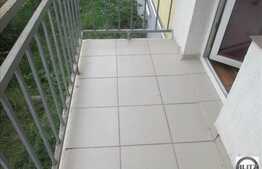 De vanzare 2 camere, 54 mp, 2 balcoane, parcare, zona Terra!
