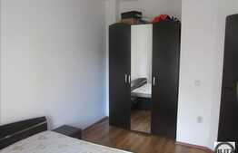 De vanzare 2 camere, 54 mp, 2 balcoane, parcare, zona Terra!