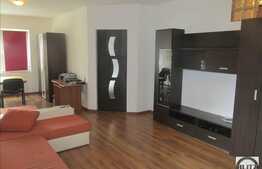 De vanzare 2 camere, 54 mp, 2 balcoane, parcare, zona Terra!