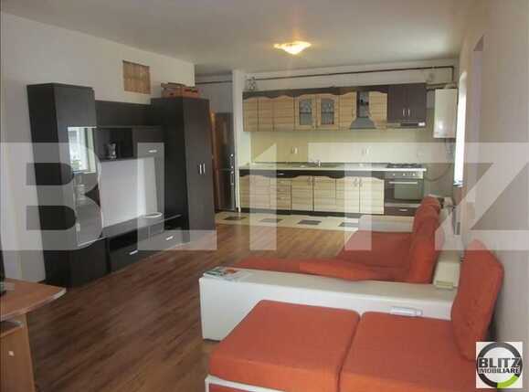 Apartament de vânzare 2 camere Floreşti - 16005AV | BLITZ Cluj-Napoca | Poza1