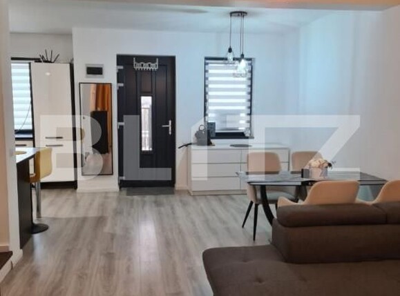 Casa de închiriat 4 camere Baciu - 160051CI | BLITZ Cluj-Napoca | Poza1