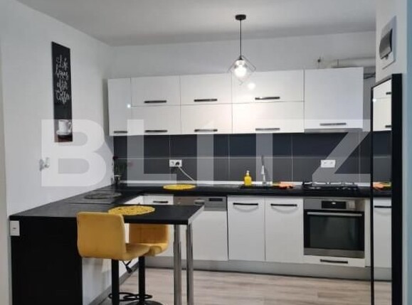 Casa de închiriat 4 camere Baciu - 160051CI | BLITZ Cluj-Napoca | Poza2