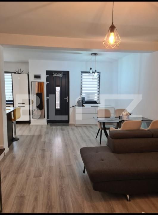 Casa de închiriat 4 camere Baciu - 160051CI | BLITZ Cluj-Napoca | Poza1