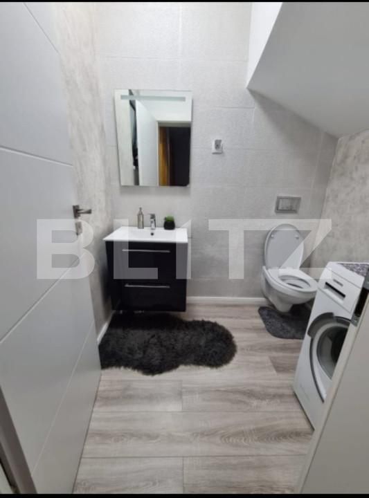 Casa de închiriat 4 camere Baciu - 160051CI | BLITZ Cluj-Napoca | Poza7