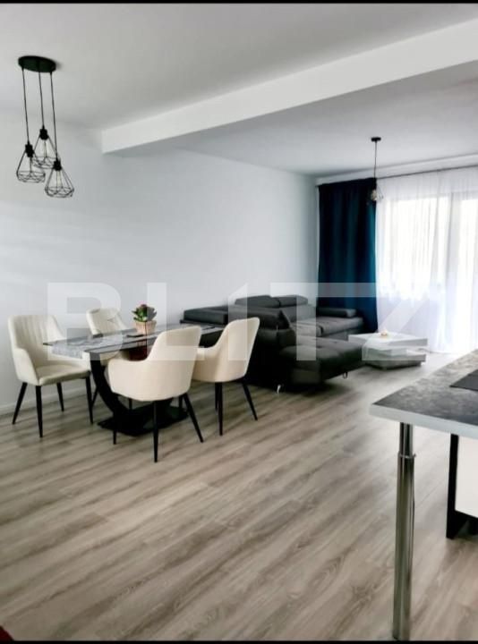 Casa de închiriat 4 camere Baciu - 160051CI | BLITZ Cluj-Napoca | Poza3