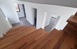 Casa 5 camere - Sanpetru - spatioasa, insorita, zona buna