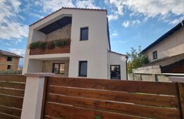 Casa 5 camere - Sanpetru - spatioasa, insorita, zona buna