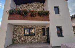 Casa 5 camere - Sanpetru - spatioasa, insorita, zona buna