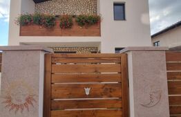 Casa 5 camere - Sanpetru - spatioasa, insorita, zona buna