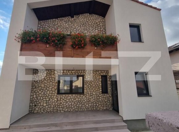 Casa de vânzare 5 camere Sanpetru - 160057CV | BLITZ Brașov | Poza1