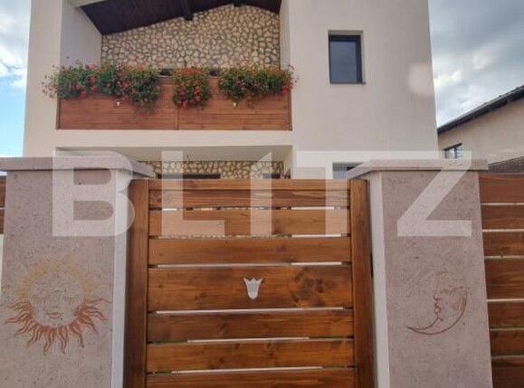 Casa de vânzare 5 camere Sanpetru - 160057CV | BLITZ Brașov | Poza12