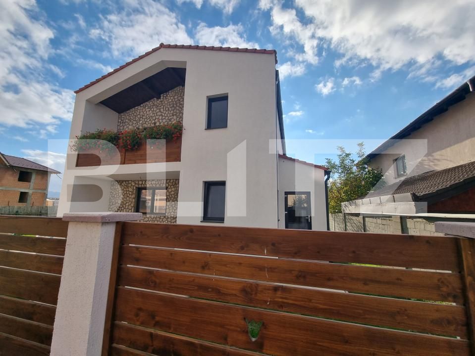 Casa de vânzare 5 camere Sanpetru - 160057CV | BLITZ Brașov | Poza2