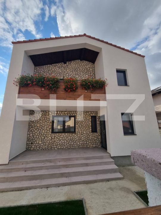 Casa de vânzare 5 camere Sanpetru - 160057CV | BLITZ Brașov | Poza1