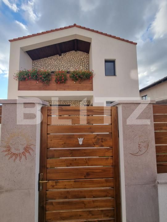 Casa de vânzare 5 camere Sanpetru - 160057CV | BLITZ Brașov | Poza12