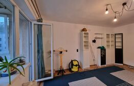 Apartament 2 camere decomandate, 49mp, etaj intermediar, zona Casa Radio