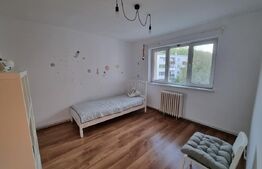 Apartament 2 camere decomandate, 49mp, etaj intermediar, zona Casa Radio