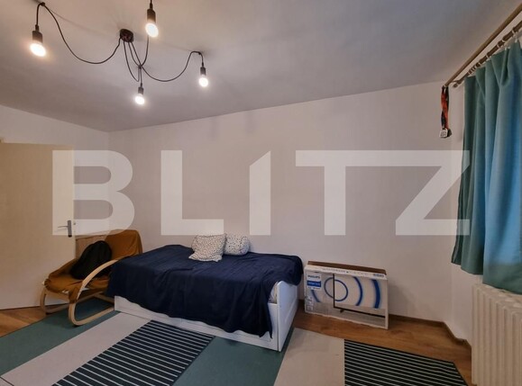 Apartament de vânzare 2 camere Grigorescu - 160058AV | BLITZ Cluj-Napoca | Poza2