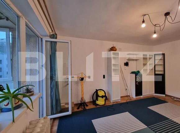 Apartament de vânzare 2 camere Grigorescu - 160058AV | BLITZ Cluj-Napoca | Poza1