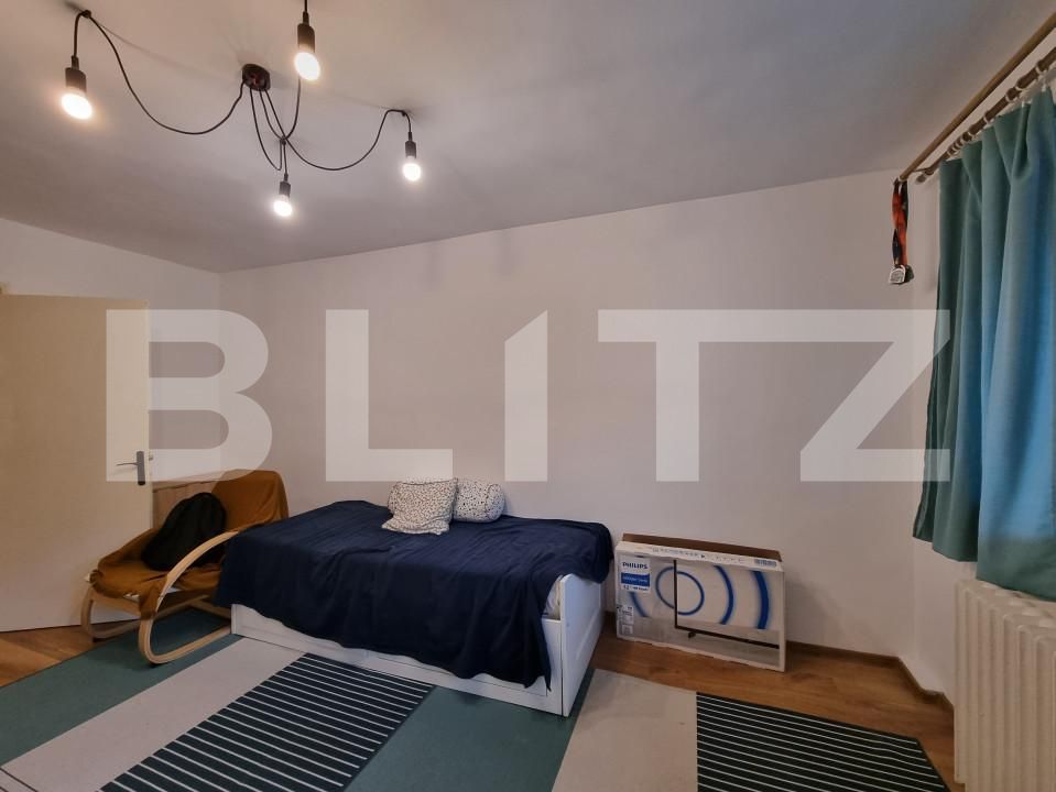Apartament de vânzare 2 camere Grigorescu - 160058AV | BLITZ Cluj-Napoca | Poza2