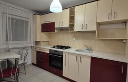 APARTAMENT DE 57 MP, ETAJ INTERMEDIAR, ORIENTARE VESTICA, ZORILOR 