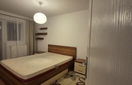 APARTAMENT DE 57 MP, ETAJ INTERMEDIAR, ORIENTARE VESTICA, ZORILOR 