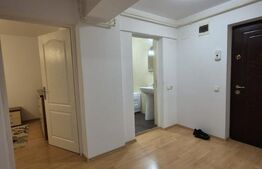 APARTAMENT DE 57 MP, ETAJ INTERMEDIAR, ORIENTARE VESTICA, ZORILOR 