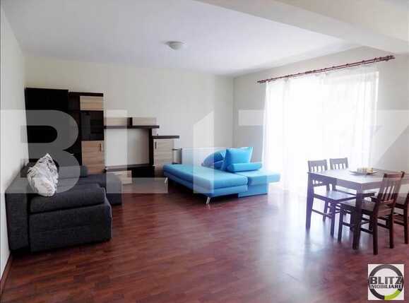 Apartament de închiriat 3 camere Gheorgheni - 16006AI | BLITZ Cluj-Napoca | Poza1