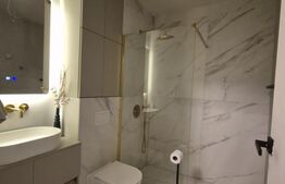 APARTAMENT TIP STUDIO 45MP , FINISAT LUX, SEMICENTRAL 