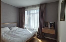 APARTAMENT TIP STUDIO 45MP , FINISAT LUX, SEMICENTRAL 