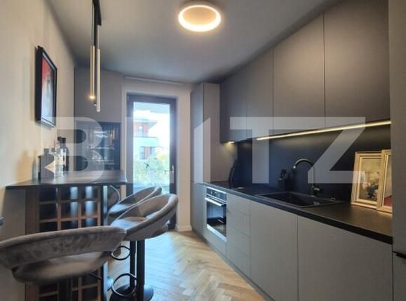 Garsonieră de vânzare Semicentral - 160060AV | BLITZ Cluj-Napoca | Poza3