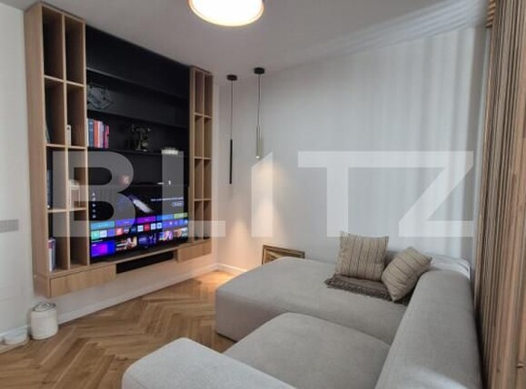 Garsonieră de vânzare Semicentral - 160060AV | BLITZ Cluj-Napoca | Poza1