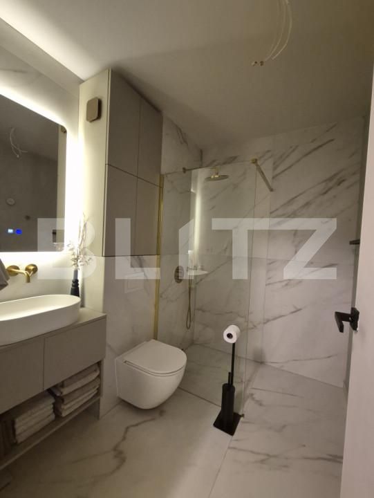 Garsonieră de vânzare Semicentral - 160060AV | BLITZ Cluj-Napoca | Poza4