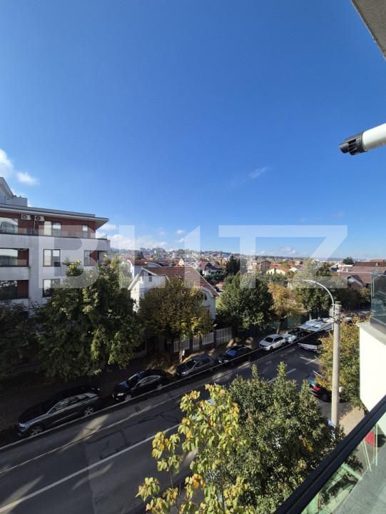 Garsonieră de vânzare Semicentral - 160060AV | BLITZ Cluj-Napoca | Poza5