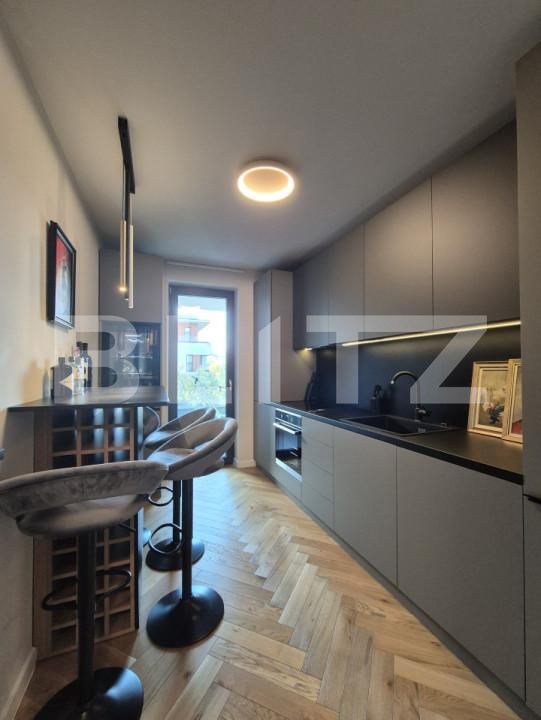 Garsonieră de vânzare Semicentral - 160060AV | BLITZ Cluj-Napoca | Poza3