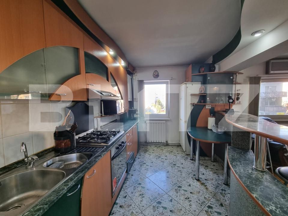 Apartament de vânzare 4 camere Manastur - 160061AV | BLITZ Cluj-Napoca | Poza5