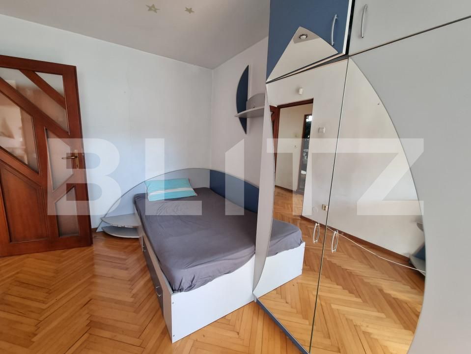 Apartament de vânzare 4 camere Manastur - 160061AV | BLITZ Cluj-Napoca | Poza2