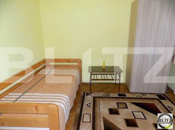Apartament de închiriat 3 camere Gheorgheni - 16007AI | BLITZ Cluj-Napoca | Poza8