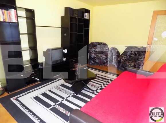 Apartament de închiriat 3 camere Gheorgheni - 16007AI | BLITZ Cluj-Napoca | Poza4